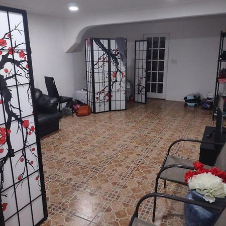 Omar'S Place - Shared Rooms 마이애미 외부 사진