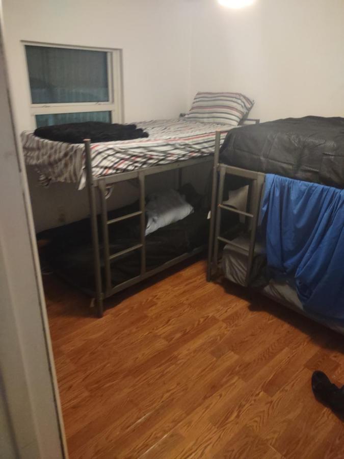 Omar'S Place - Shared Rooms 마이애미 외부 사진